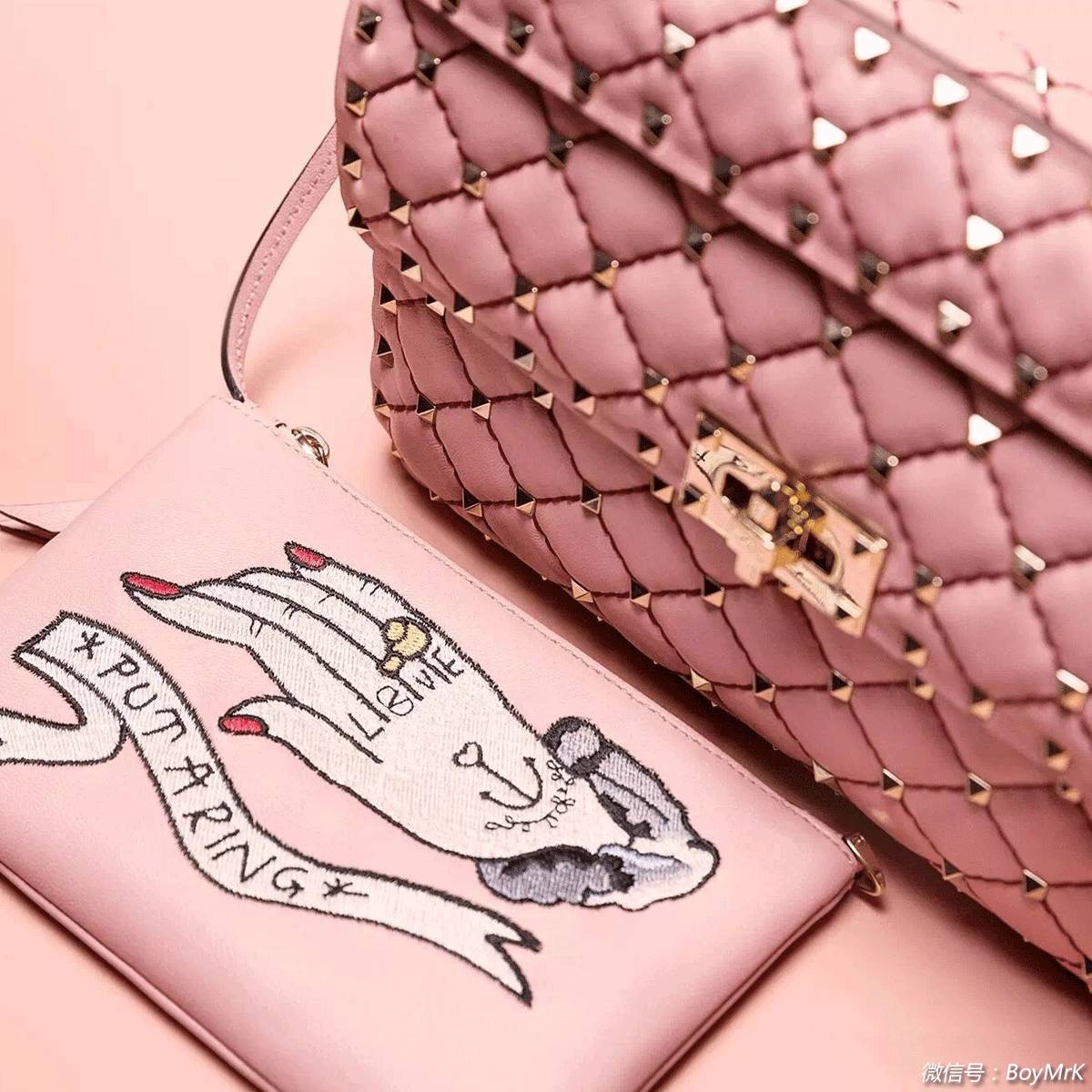 夏天种草必买清单,种草清单口红