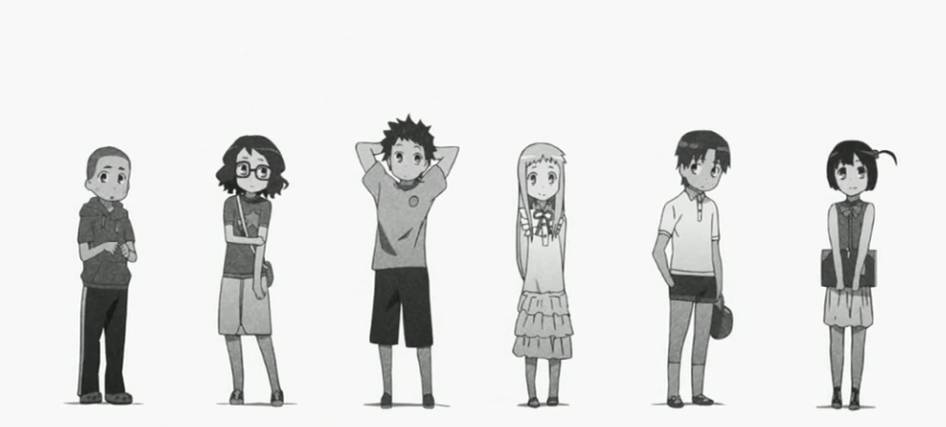 安利一部你们喜欢的动漫,推荐一部你看过3遍的动漫