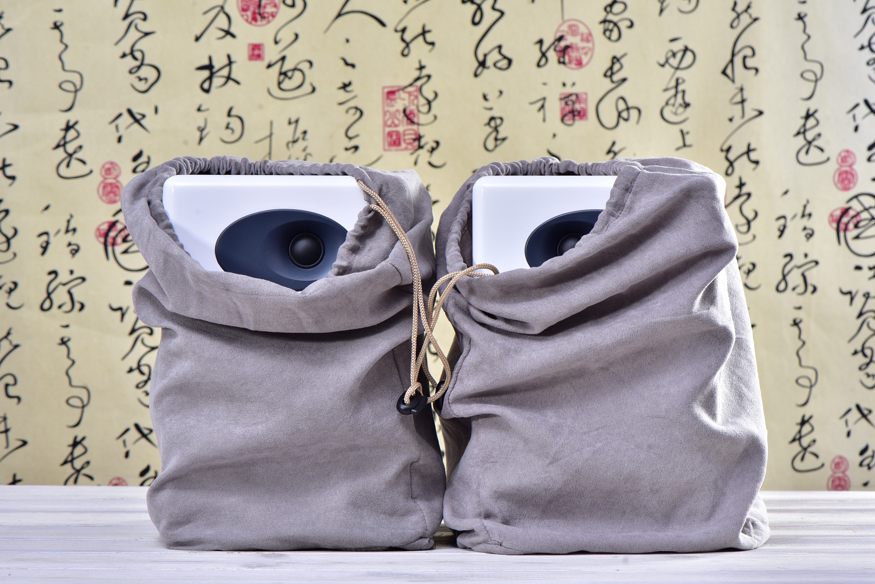 感受震撼低音音响,声擎a5音箱评测