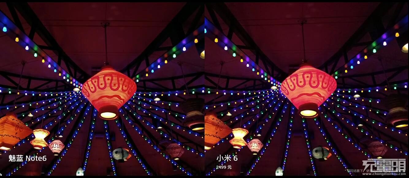 魅蓝note6骁龙625满血版,魅蓝note6note5