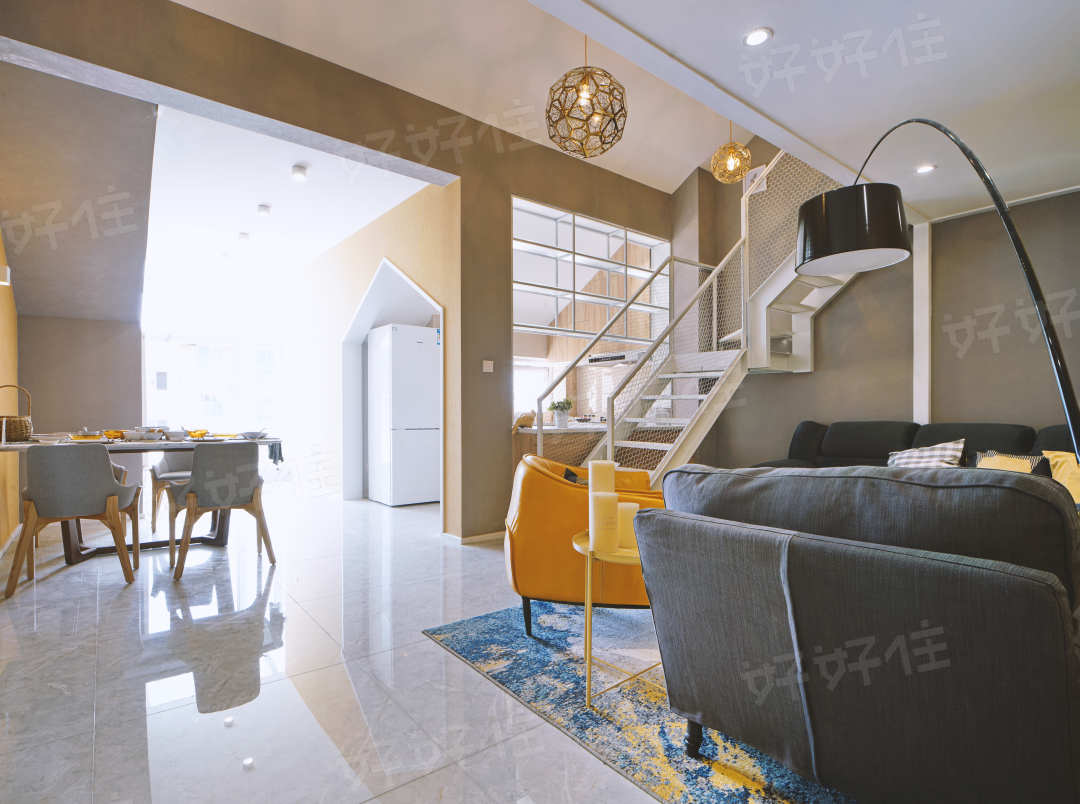 奇葩户型错层,六种奇葩户型介绍及其化解方法