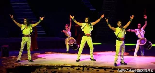 珠海长隆横琴湾酒店:这里不仅是吃货天堂,更让酒店控亮瞎眼!