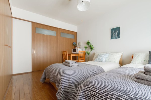 晴日共剪窗｜一个东*姑北**娘在日本设计民宿的小梦想