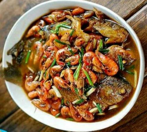 原来宁国是这样被创造的？！传说是老天爷不小心的杰作！