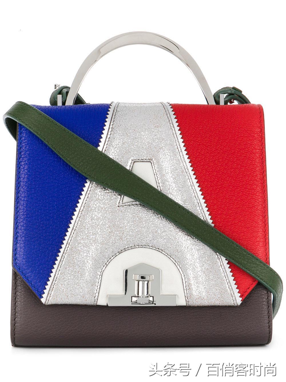 当季新品欧美潮款包包,小众品牌女包潮包