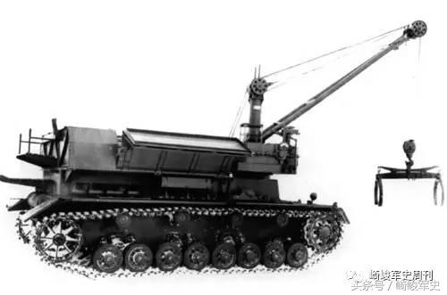 神之侍女弹药运输车,神之侍女