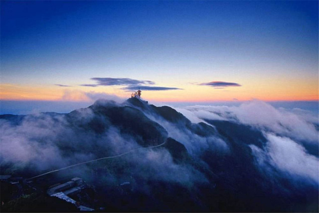 湖州露营看日出地点推荐,湖州自带帐篷过夜露营地