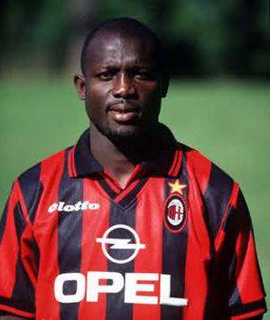 历届金球奖和世界足球先生,金球奖和世界足球先生历届得主