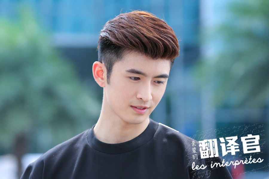 杨幂迷弟张云龙,张云龙说杨幂不是他老板什么综艺