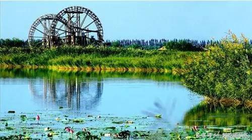 北京十大风景很好的公园,北京市内最大湿地公园打卡攻略