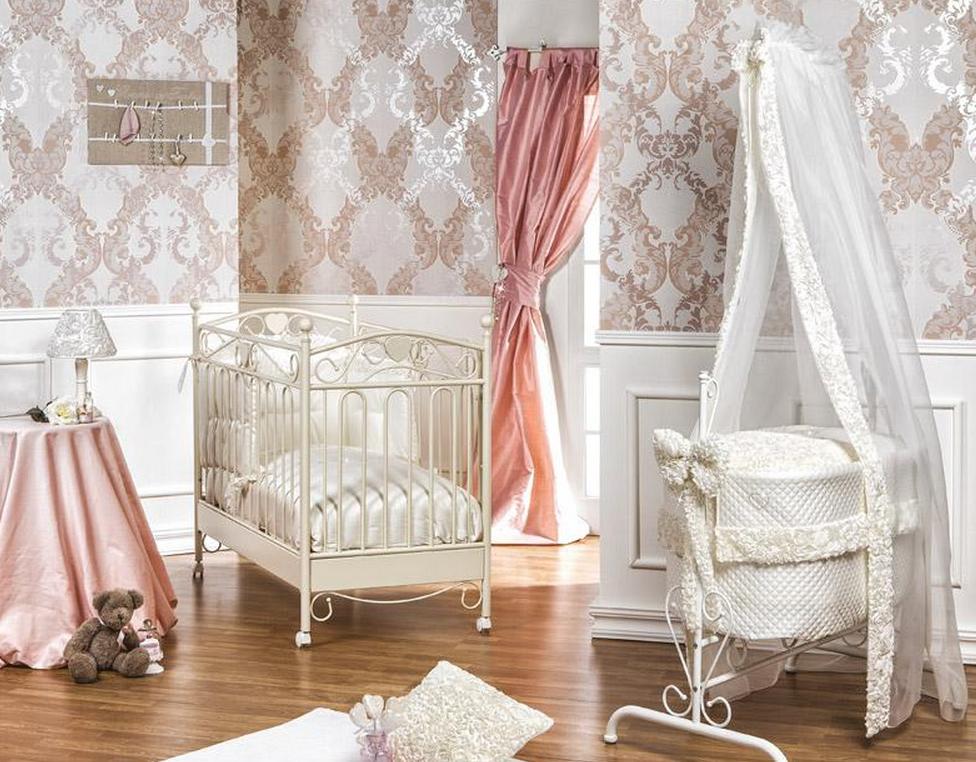 有趣的婴儿床,宝宝婴儿摇篮床