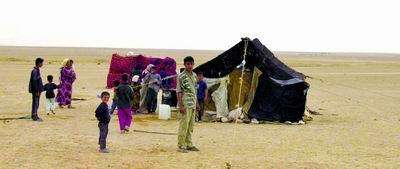 “斗牛士”行动：打开的“地狱之门”是什么感觉？美国大兵最清楚