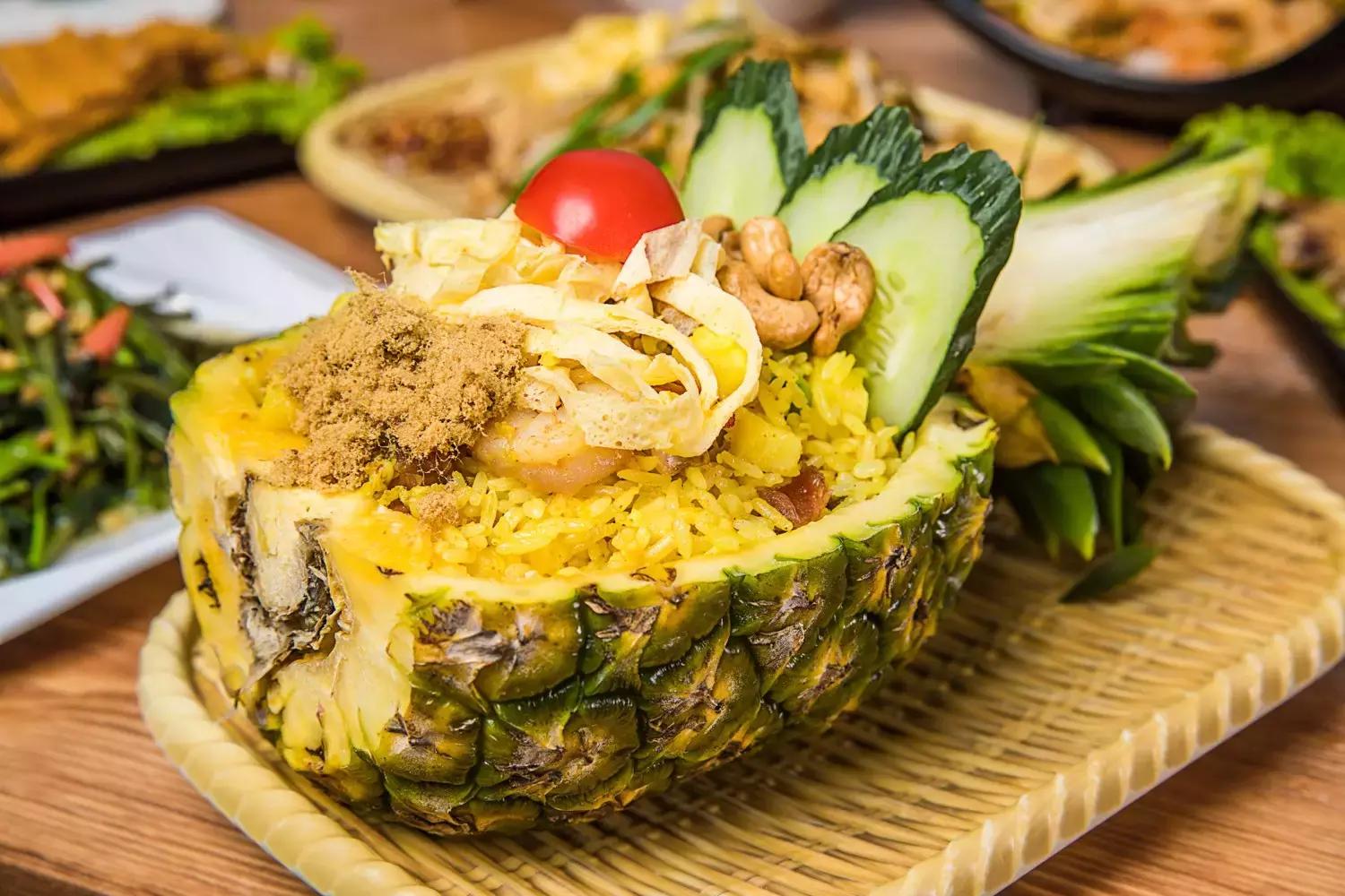 曼谷夜市top1,曼谷夜市排名前十名