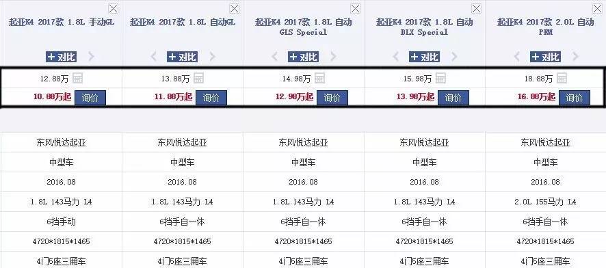 起亚k4的特点优势介绍点是什么,起亚k4七年11万公里值得买么