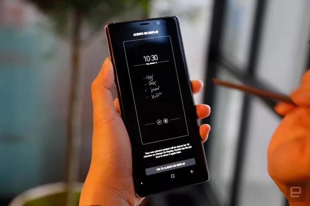 三星note8好还是s8好,三星note8选哪个颜色好呢