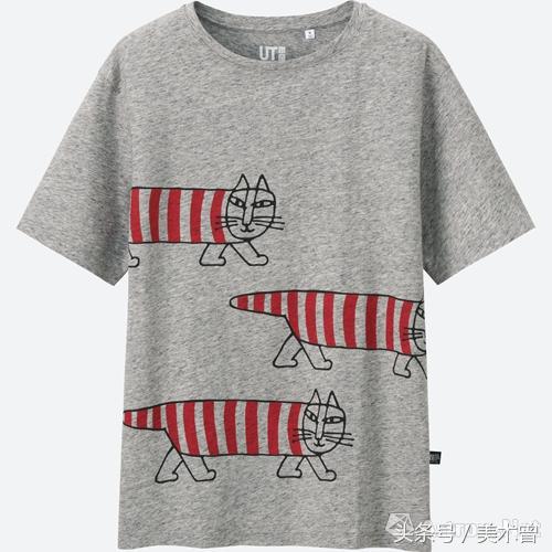 美术曾｜云课堂：艺术享—优衣库为什么要变得越来越“艺术”？