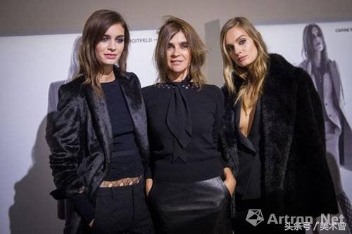 美术曾｜云课堂：艺术享—优衣库为什么要变得越来越“艺术”？