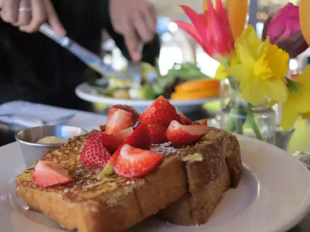 观光客必游!西雅图派克市场美食全攻略