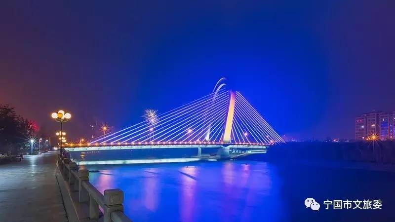 原来宁国是这样被创造的？！传说是老天爷不小心的杰作！