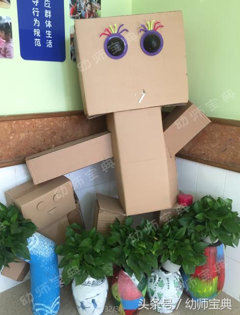 自然角创设分布图,自然角布置幼儿园