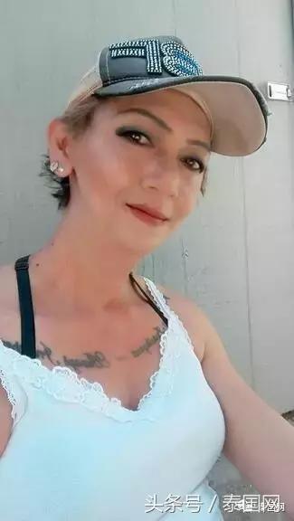 泰国足球名人变性成女人,泰国足坛大佬变性