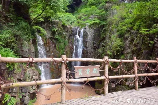 游浙江宁波奉化溪口雪窦,奉化溪口雪窦景区