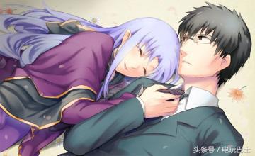 fgo十大妹子,fgo十大最强从者排名