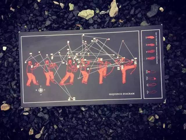 为什么都是联名联名，六叔和冠希哥的差那么多？