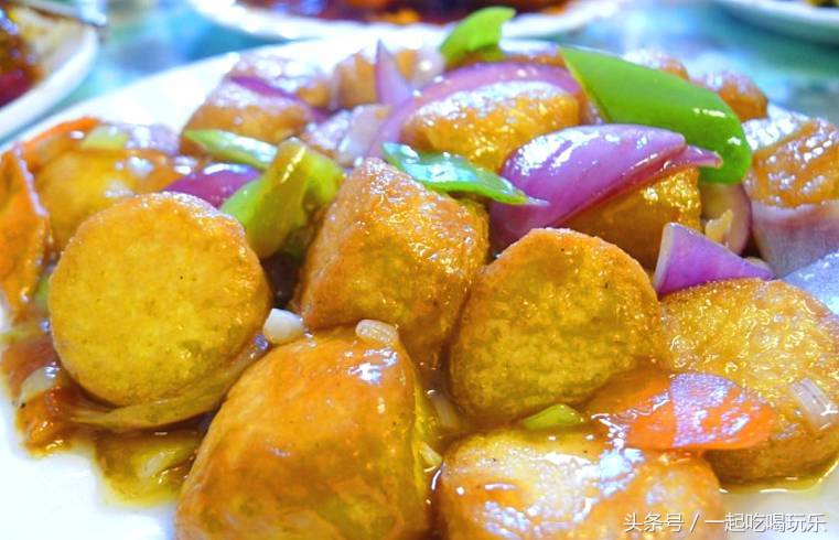 「沈阳」半张毛爷爷就能装逼的8家小馆子，让你剁手不吃土！