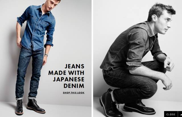 年轻男孩子服装名牌,时尚男孩必备服装单品