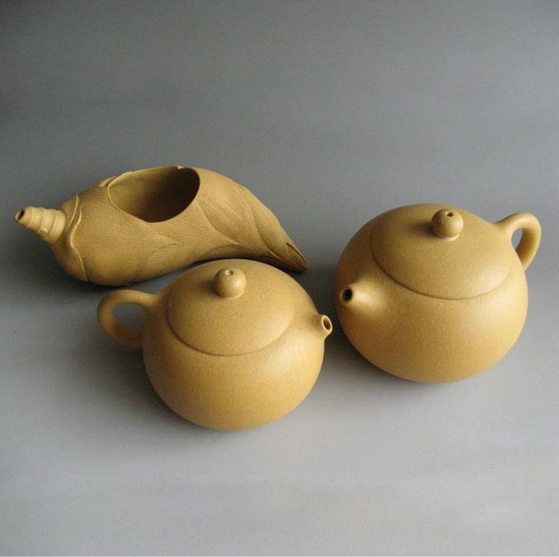 紫砂泥的种类和特点,紫砂泥种类和特点