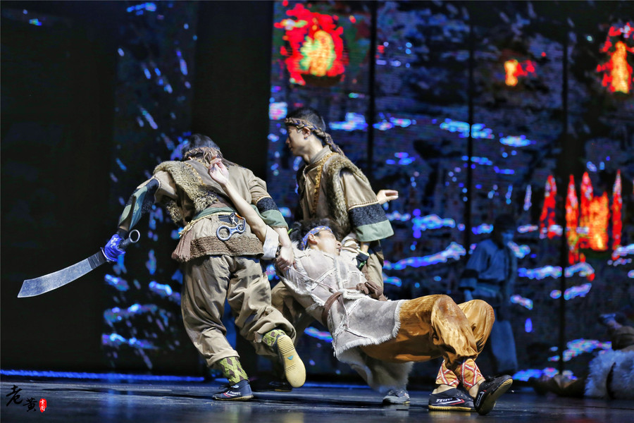 丽江千古情完整攻略,千古情丽江门票攻略