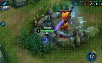 王者荣耀怎么反野韩信,王者荣耀前期装弱后期反杀对面