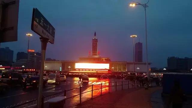 其实，我在长沙过得差不多也就这样