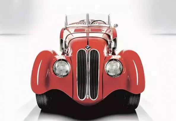 宝马有哪些豪车,宝马有什么超跑