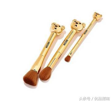 可爱又实用的彩妆分享,可爱到爆炸的联名彩妆