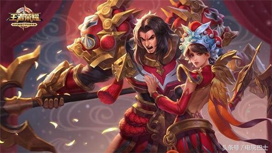 王者荣耀七夕节遇到四对情侣,王者荣耀李白情侣英雄