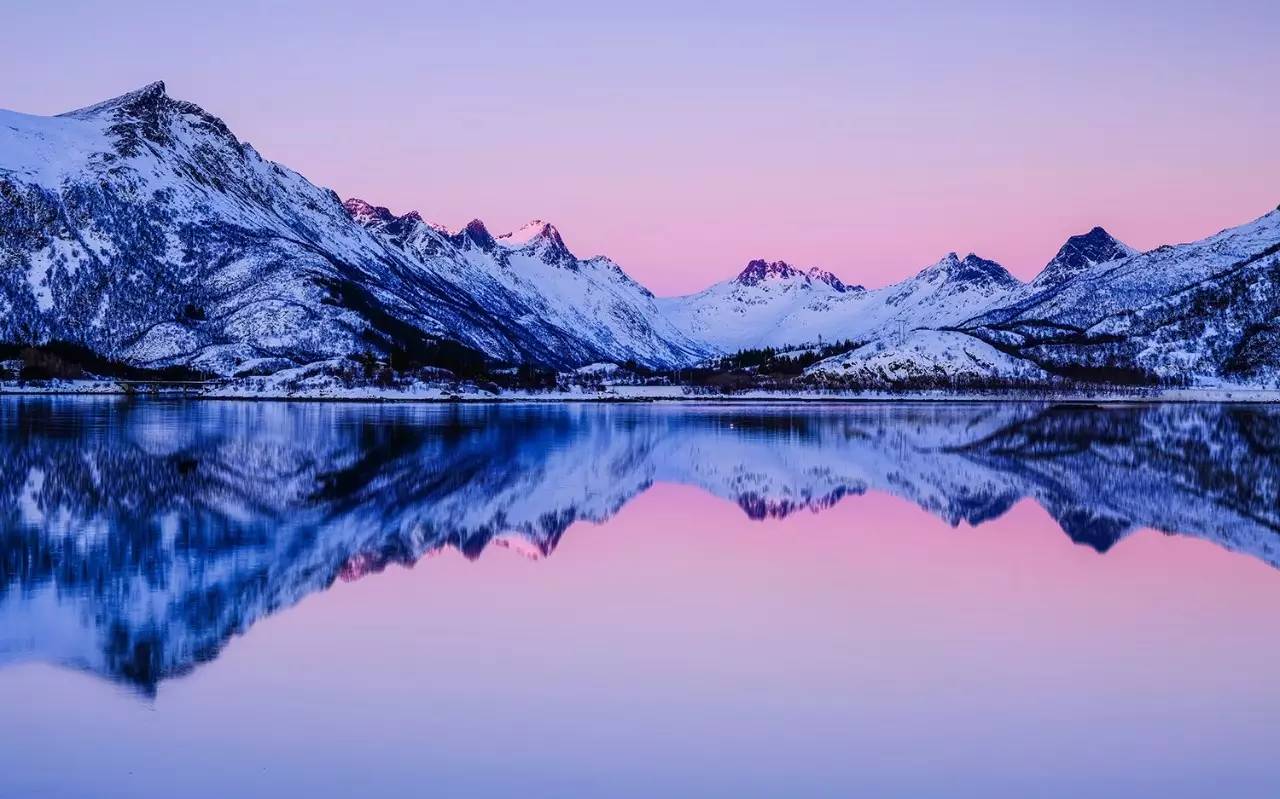 富士GFX中画幅使用体验，行摄冰岛和挪威