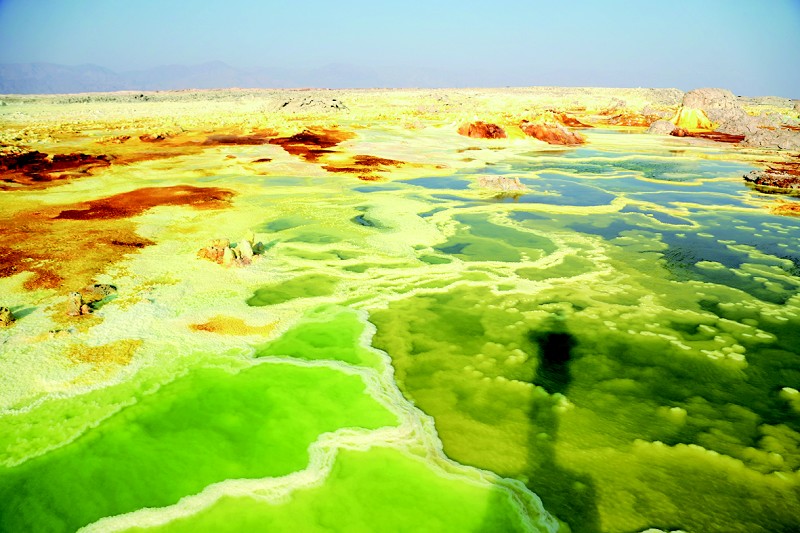 石家庄小伙辞职环游世界，340天走过20个国家140多个城市