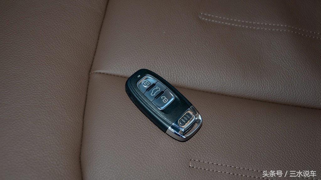 奥迪a6l40豪华致雅和动感选哪个,40万买得到奥迪a6