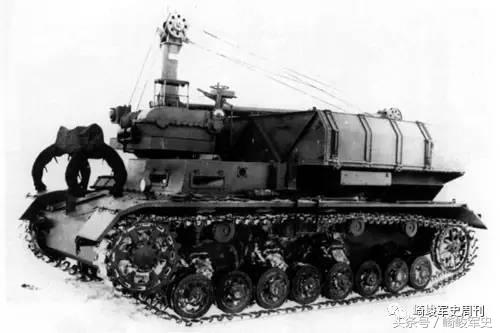 神之侍女弹药运输车,神之侍女