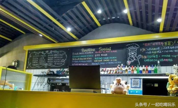 南京这家餐厅带你感受人间百味,南京有哪些高逼格的餐厅