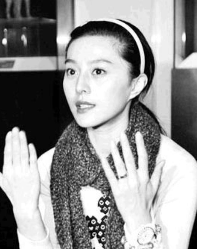 范冰冰早年爆料,范冰冰最新绯闻爆料