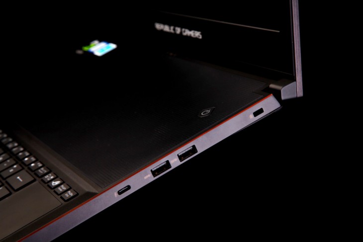 rog冰刃4090笔记本游戏实测,roggx501冰刃玩家国度笔记本