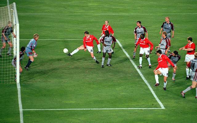 十大最伟大的球队,过去十年最出色球队