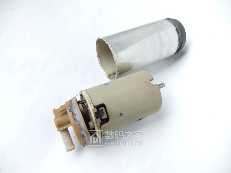 vdo燃油泵拆解,威迪欧vdo拆解