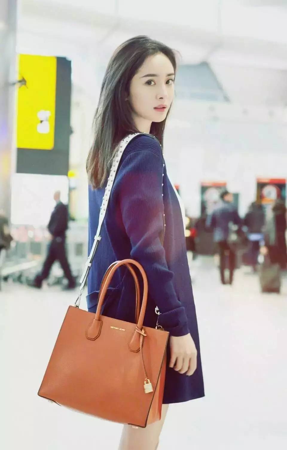 杨幂同款早秋新款小包包,杨幂同款包cool