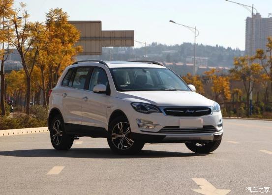 四万公里大迈x5,公里数大的二手车怎么看