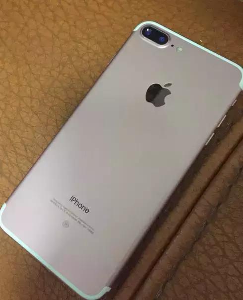 iphone7p到底值不值得购买,网友花4500买苹果