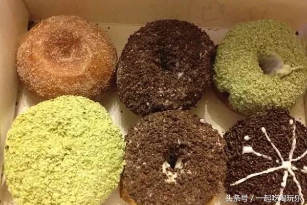 杭州值得一去的面包店推荐,杭州最好的面包店地址